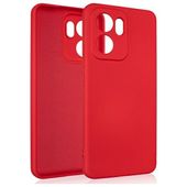 etui beline silicone do oppo reno 13 fs  czerwony
