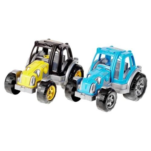 Traktor FCH na Arena.pl