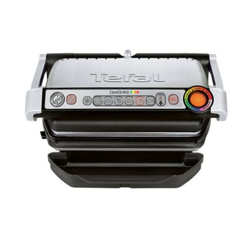 Grill do Kontaktu Tefal GC712D OptiGrill na Arena.pl