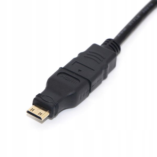 Kabel RETOO UHD 4K HDMI - HDMI 1,5 m zdjęcie 4