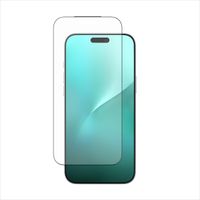 Szkło hartowane matowe na iPhone 17 Air Titan Matte FusionFilter 7