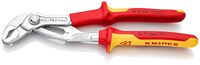 szczypce do rur cobra 250mm izolowane - kn 87 26 250