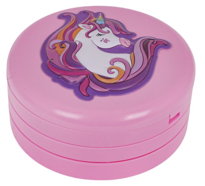 Zestaw Do Makijażu Jednorożec zdjęcie 3