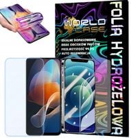 FOLIA HYDROŻELOWA OCHRONNA DO XIAOMI NOTE 12R NA EKRAN MOCNA