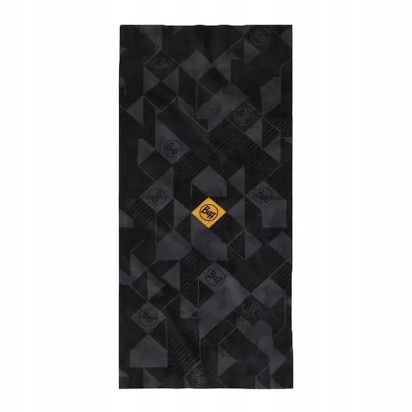 BUFF komin buffka bandana Original Ecostretch Micor Graphite zdjęcie 6