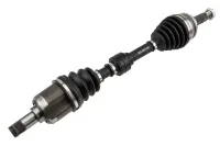 PÓŁOŚ NAPĘDOWA MITSUBISHI LANCER VII 2005 2006 2007 2008 2009 2010 2011