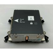 HP Radiator do Synergy 480 G9 (Front) - 801368-001