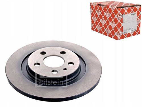 TARCZA HAM TYL 272X12 P FEBI BILSTEIN na Arena.pl