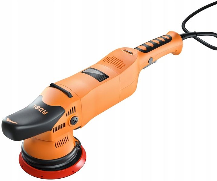 ADBL ROLLER D15125-01+ B POLERKA DA + TORBA zdjęcie 12
