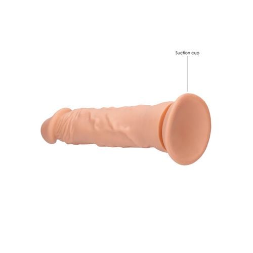 dong without testicles - 25 cm na Arena.pl