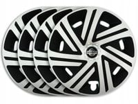 KOŁPAKI 15'' NISSAN Almera Tiida Note Maxima CKM