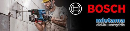 AKUMULATOROWY MŁOT GBH 18V-22 BOSCH KORPUS BODY na Arena.pl