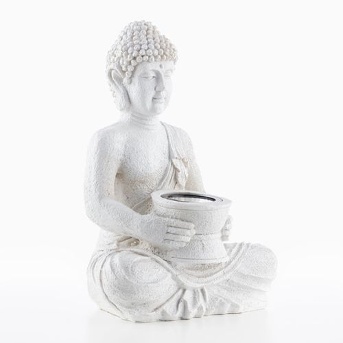 Słoneczny Budda Homania na Arena.pl