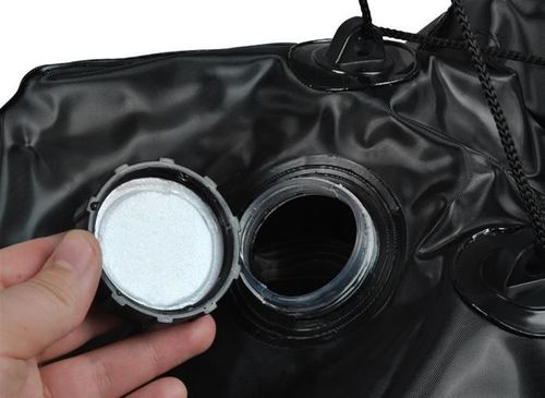 Prysznic turystyczny 40L na Arena.pl