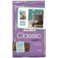 versele-laga classic cat variety 4kg