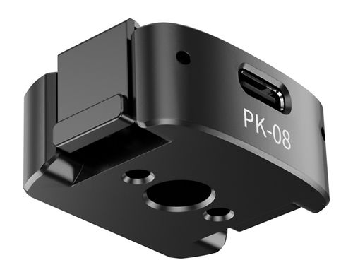 Adapter Ulanzi PK-11 do Osmo Pocket 3 na Arena.pl