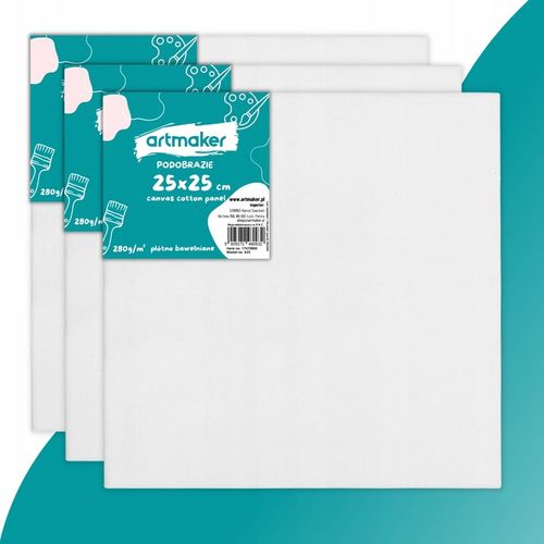 Zestaw SET do malowania artystyczny sztaluga farby na Arena.pl