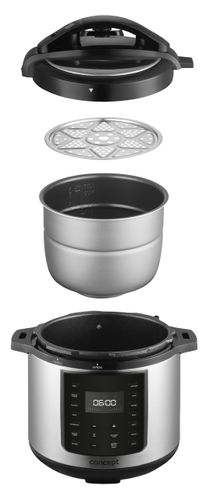 Multicooker CONCEPT CK8001 na Arena.pl