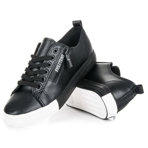 Trampki Na Platformie r.39 na Arena.pl