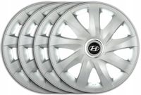 KOŁPAKI 15 HYUNDAI i20 i30 i40 Coupe Elantra DRS