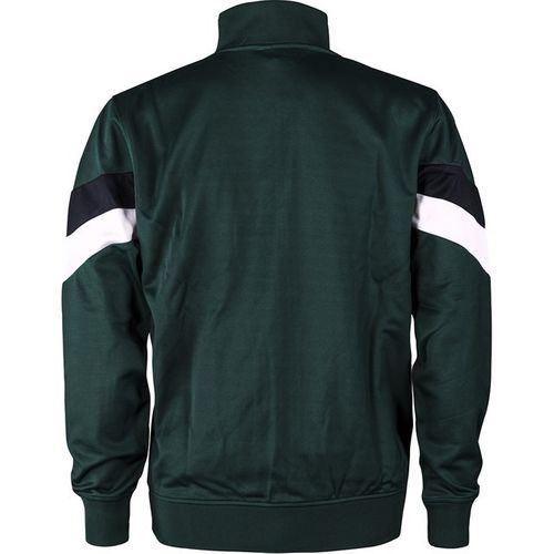 Ellesse CHERONI JACKET 03666 DARK GREEN na Arena.pl