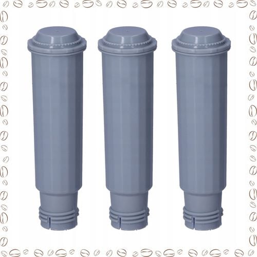 3x FILTR do WODY Spitze do EKSPRESU MELITTA KRUPS NIVONA ZAMIENNIK na Arena.pl