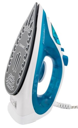 ŻELAZKO PAROWE SLIDER CERAMIC 2200W na Arena.pl