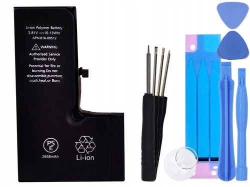 BATERIA DO APPLE iPHONE XS A1920 na Arena.pl