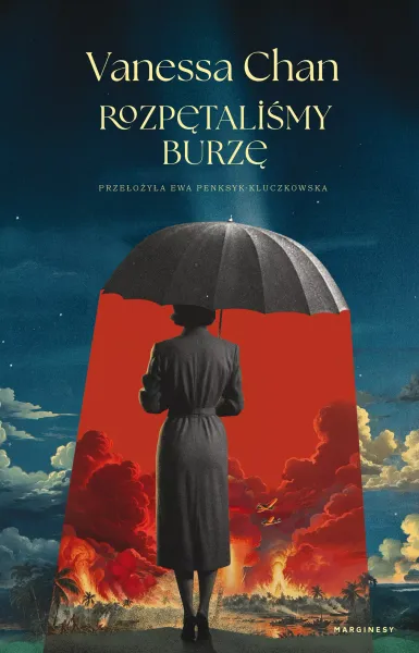 Rozpętaliśmy burzę zdjęcie 1