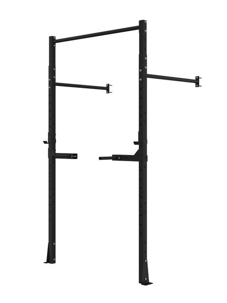 Rig do ściany stojaki UNDERFIT poręcze zdjęcie 1