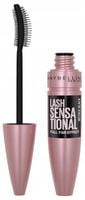 Mascara Maybelline Lash Sensational Czarny Tusz Do Rzęs Intense Black 9,5ml