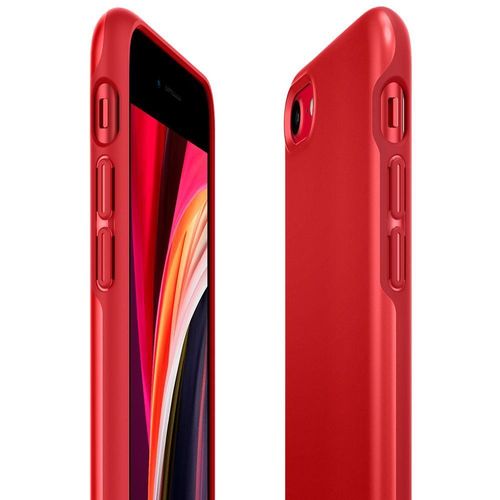 SPIGEN THIN FIT PRO IPHONE 7/8/SE 2020 RED na Arena.pl