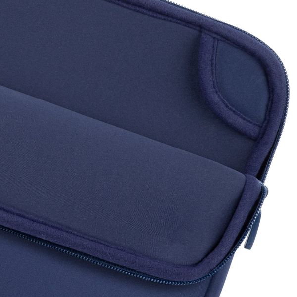 Etui RIVACASE Antishock 5123 13.3" niebieski zdjęcie 12