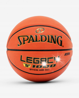 SPALDING TF-1000 LEGACY 7 piłka do koszykówki meczowa halowa halę skórzana