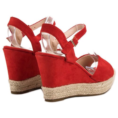 Sandały Espadryle r.36 na Arena.pl