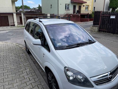 Bagażnik Dachowy "Kombi 140" na Arena.pl