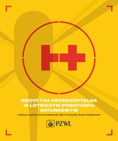 Medycyna przedszpitalna w LPR PZWL