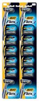 Bic Maszynka do golenia BIC Flex 03 na taśmie 10szt