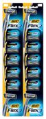 Bic Maszynka do golenia BIC Flex 03 na taśmie 10szt