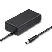 Qoltec Zasilacz do HP CQ | 65W | 18.5V | 3.5A | 7.4*5.0+pin | +kabel zasilający
