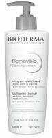 Bioderma Pigmentbio Krem pieniący 500ml Żel