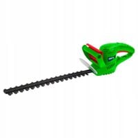 VERTO Nożyce do żywopłotu 600W, szerokość cięcia 450 mm, 52G567