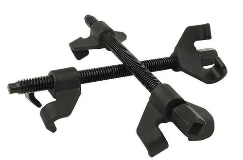 Ściągacze sprężyn 2 szt. 280mm na Arena.pl