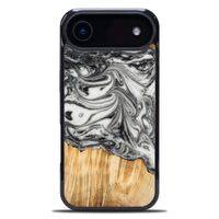 etui bewood unique do iphone 17 air - 4 żywioły - ziemia