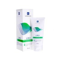 URO Krem do stóp Lefrosch 30 ml