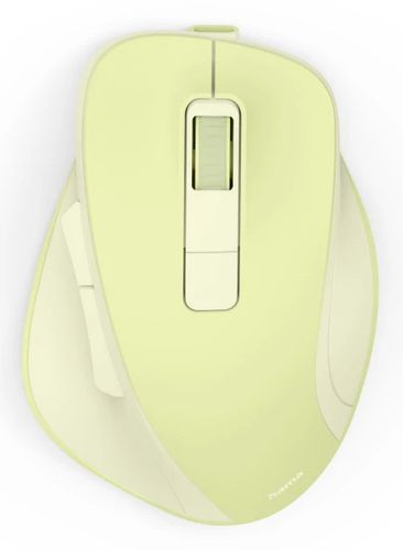 Mysz HAMA WM-500 Zielony na Arena.pl