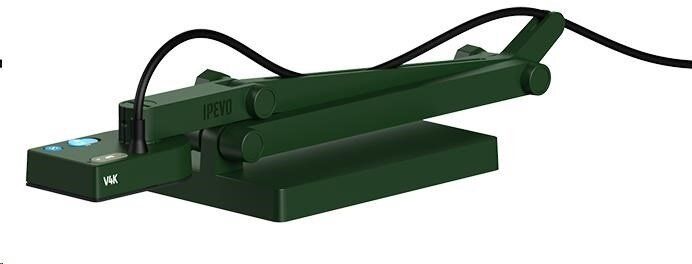 Kamera do dokumentów Ipevo V4K 8 MP zdjęcie 10