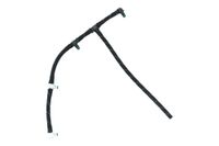 Przewód przelewowy do MERCEDES A B