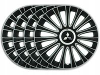 KOŁPAKI 14'' MITSUBISHI Colt Lancer Space Star LSM