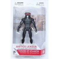 dc coll justice league throne of atlan black manta